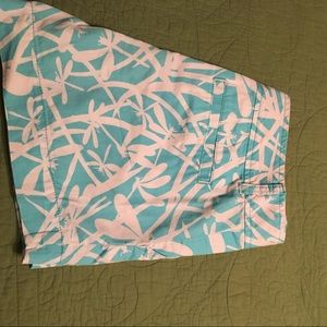 Lilly Pulitzer Callahan Shorts